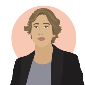 Imagen de Ana Andrés