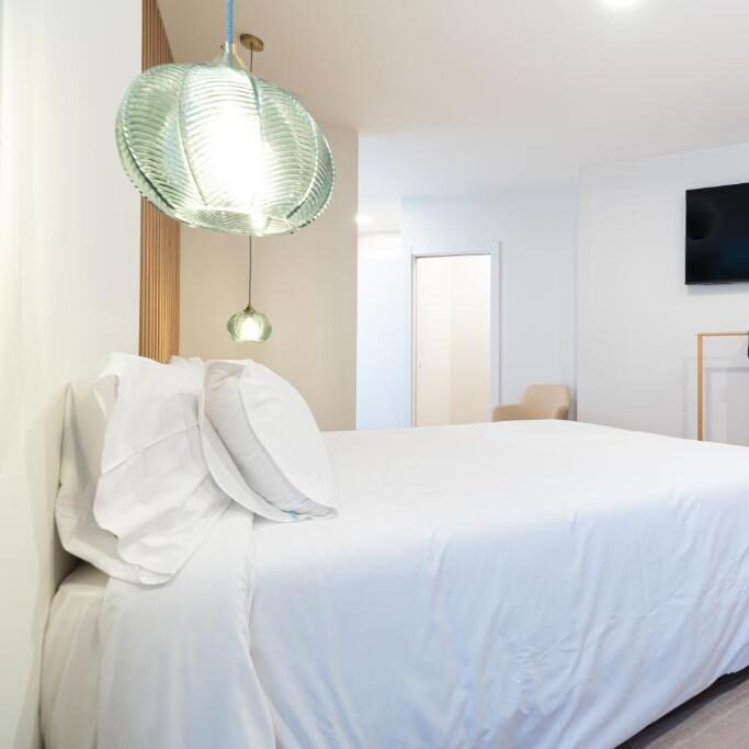 Apartamentos Fátima